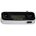 iSound Smart Tune FM Transmitter